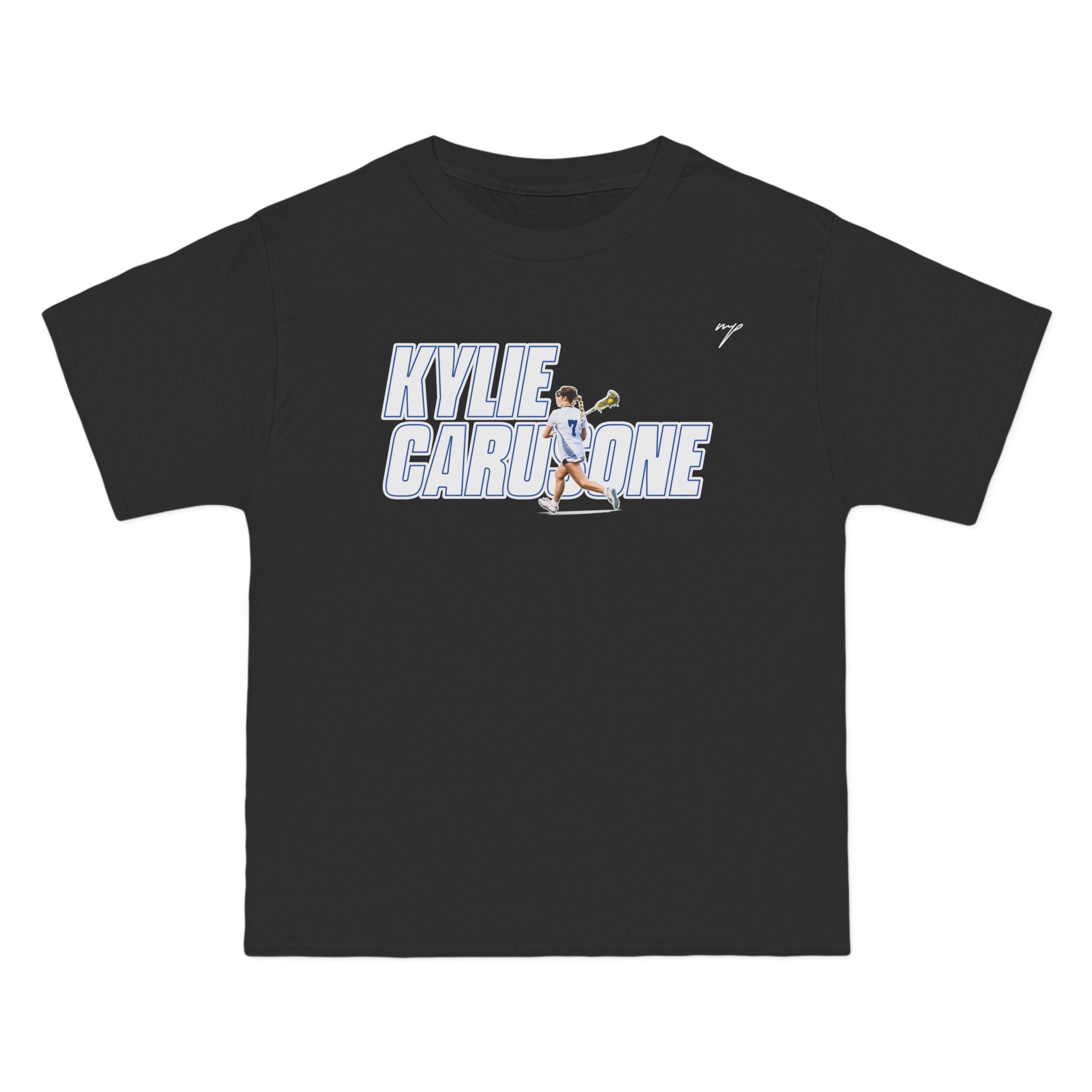 Kylie Carusone Vintage Tee
