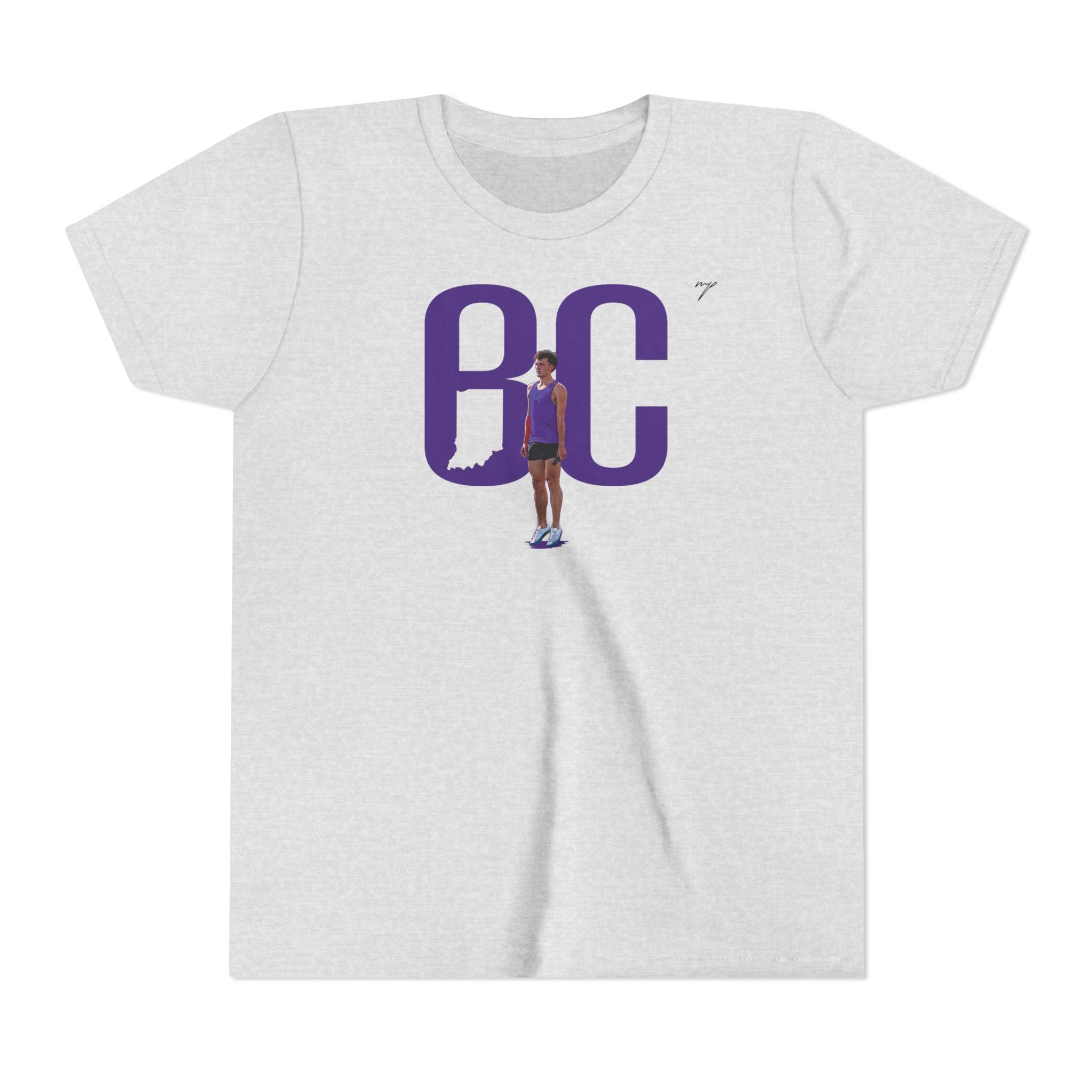 Braeden Chastain YOUTH Graphic Tee