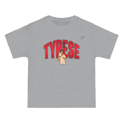 Tyrese Bishop Vintage Tee