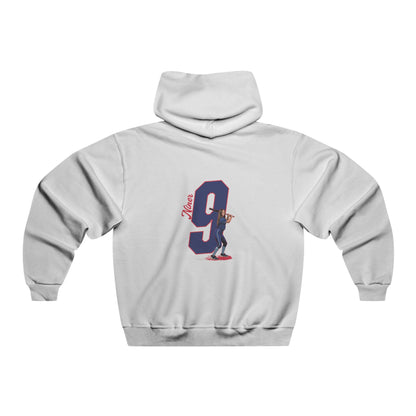 Nina Pesare Vintage Hoodie