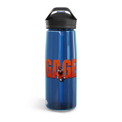 Gage Singleton CamelBak Water Bottle