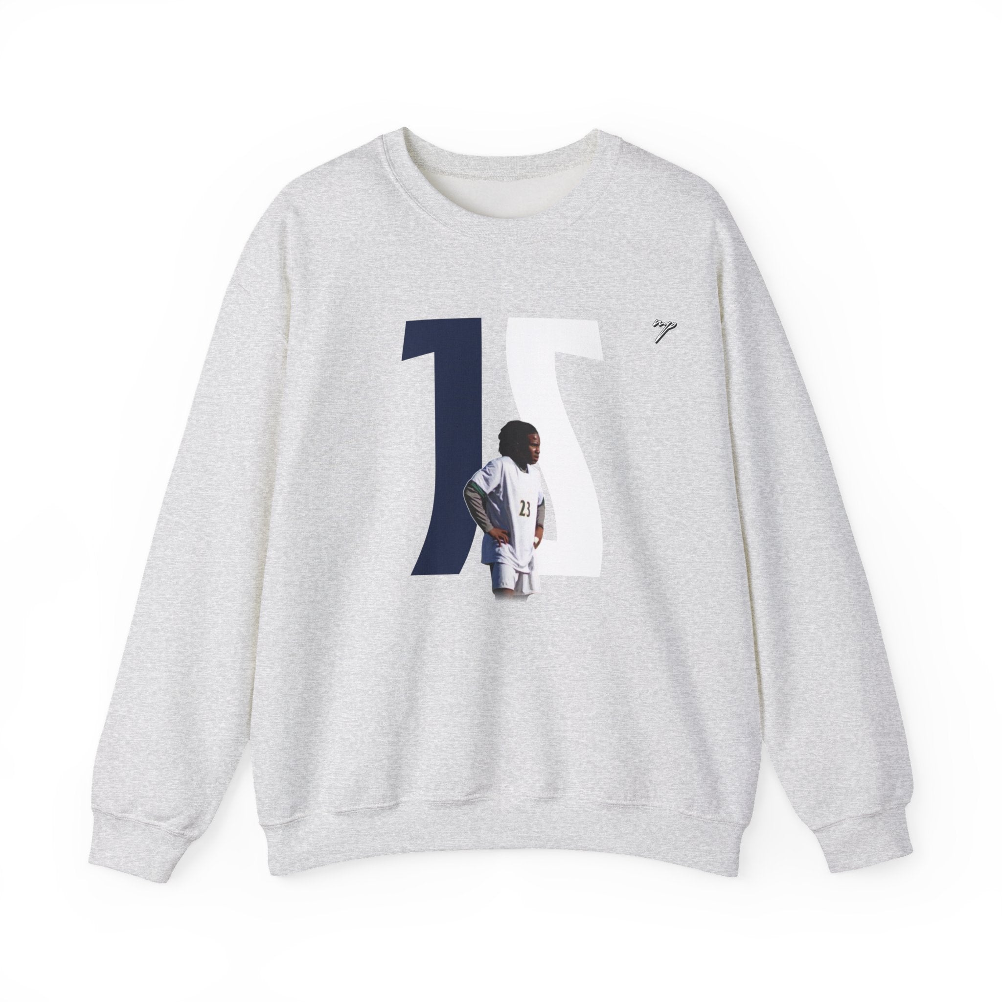 Johan Songe Crewneck