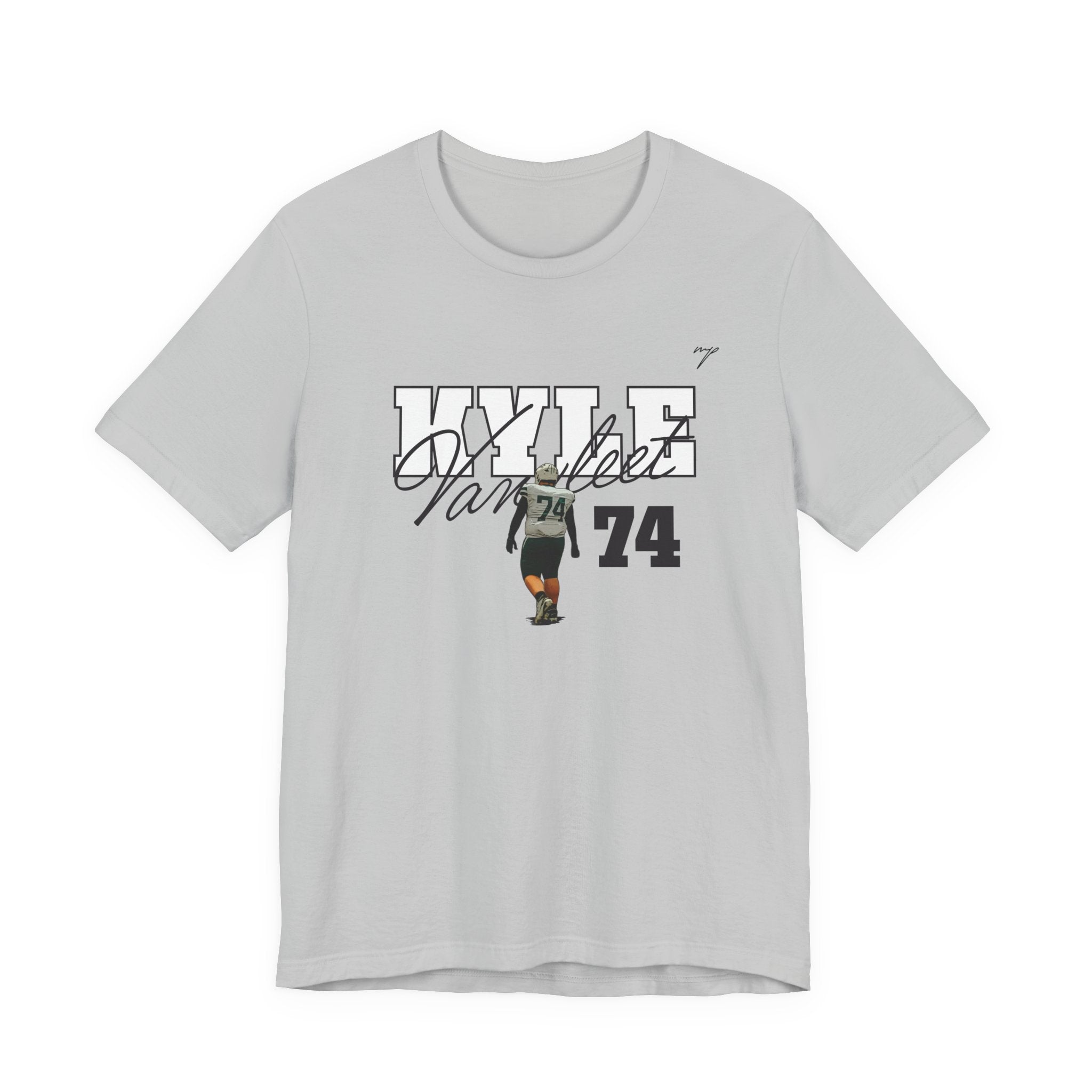 Kyle Vanvleet Graphic Tee