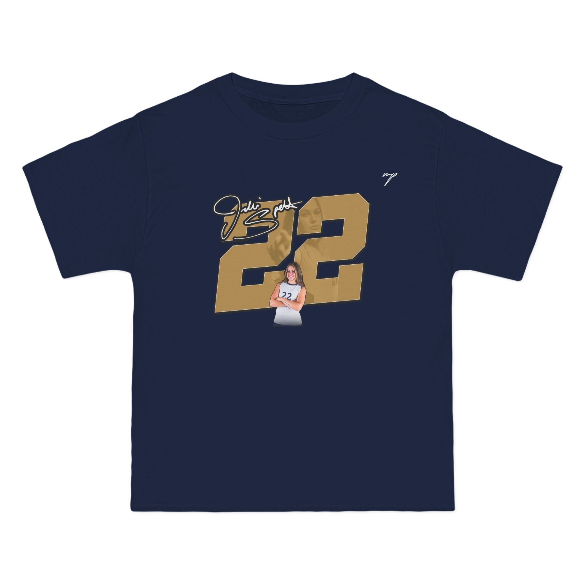 Joelie Spelts Vintage Tee