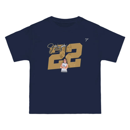 Joelie Spelts Vintage Tee