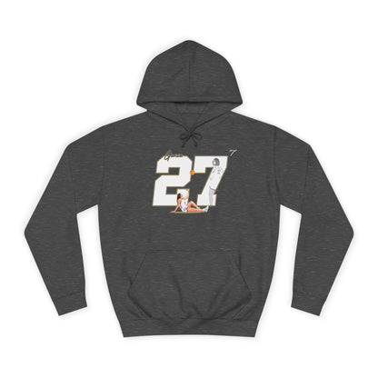 Noah Garcia Hoodie