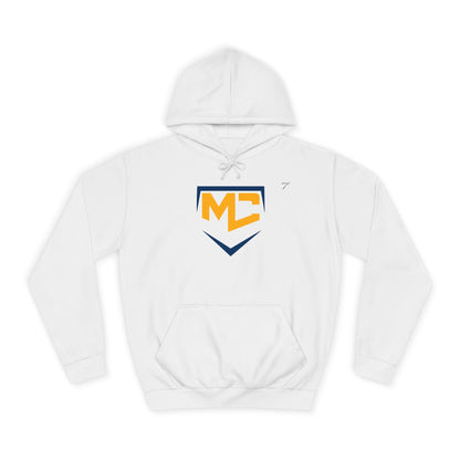 Maalia Cherry Hoodie