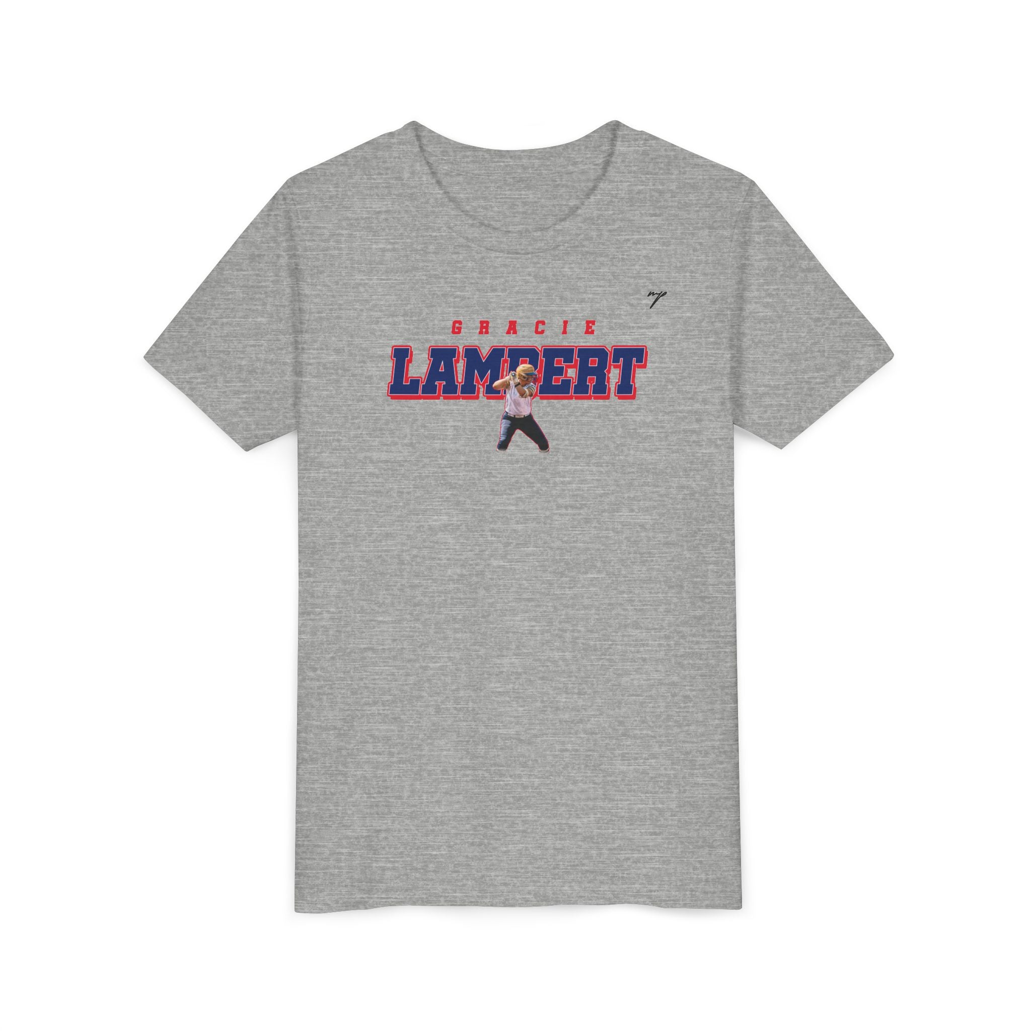 Gracie Lambert YOUTH Graphic Tee
