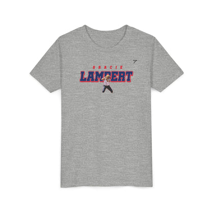 Gracie Lambert YOUTH Graphic Tee