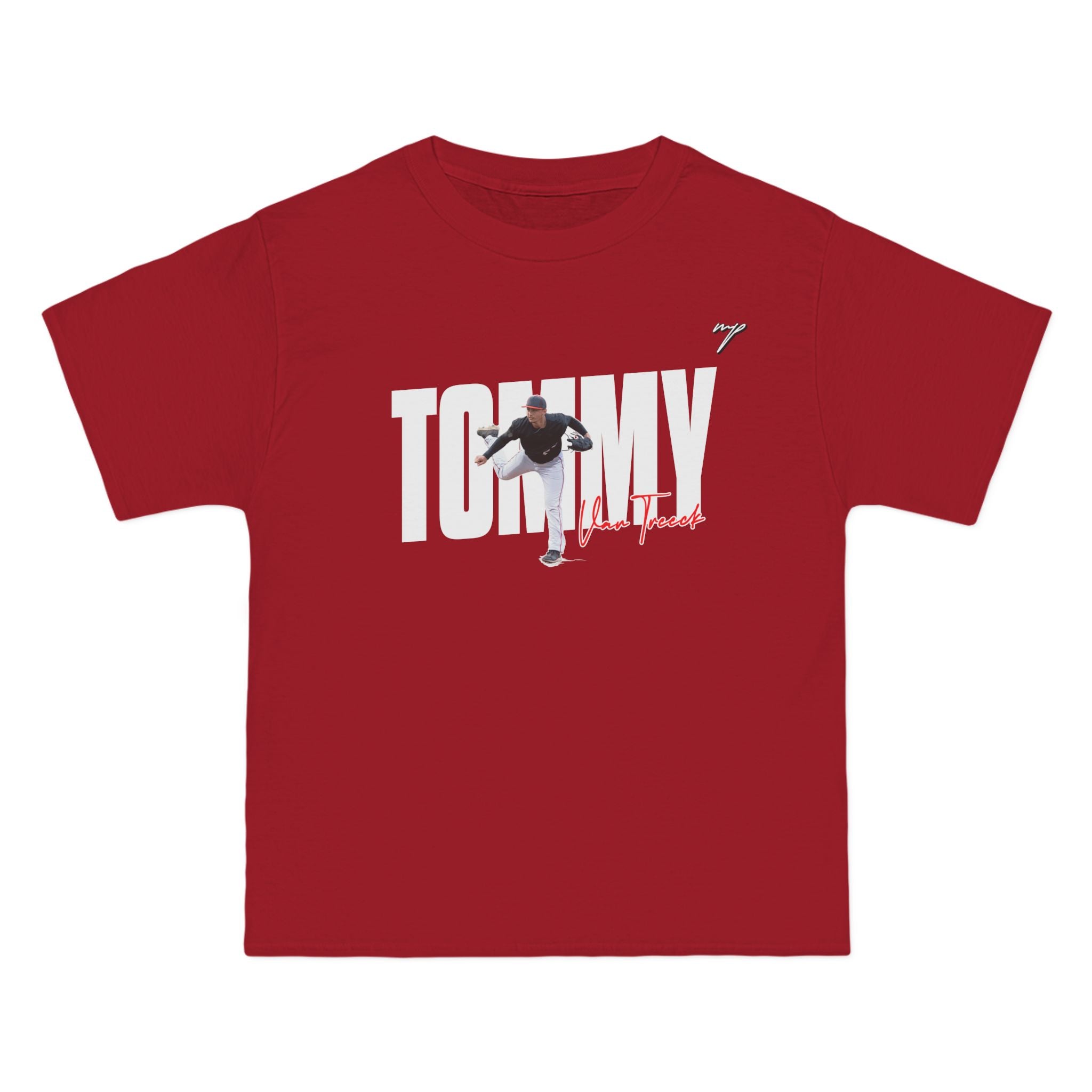 Tommy Van Treeck Vintage Tee