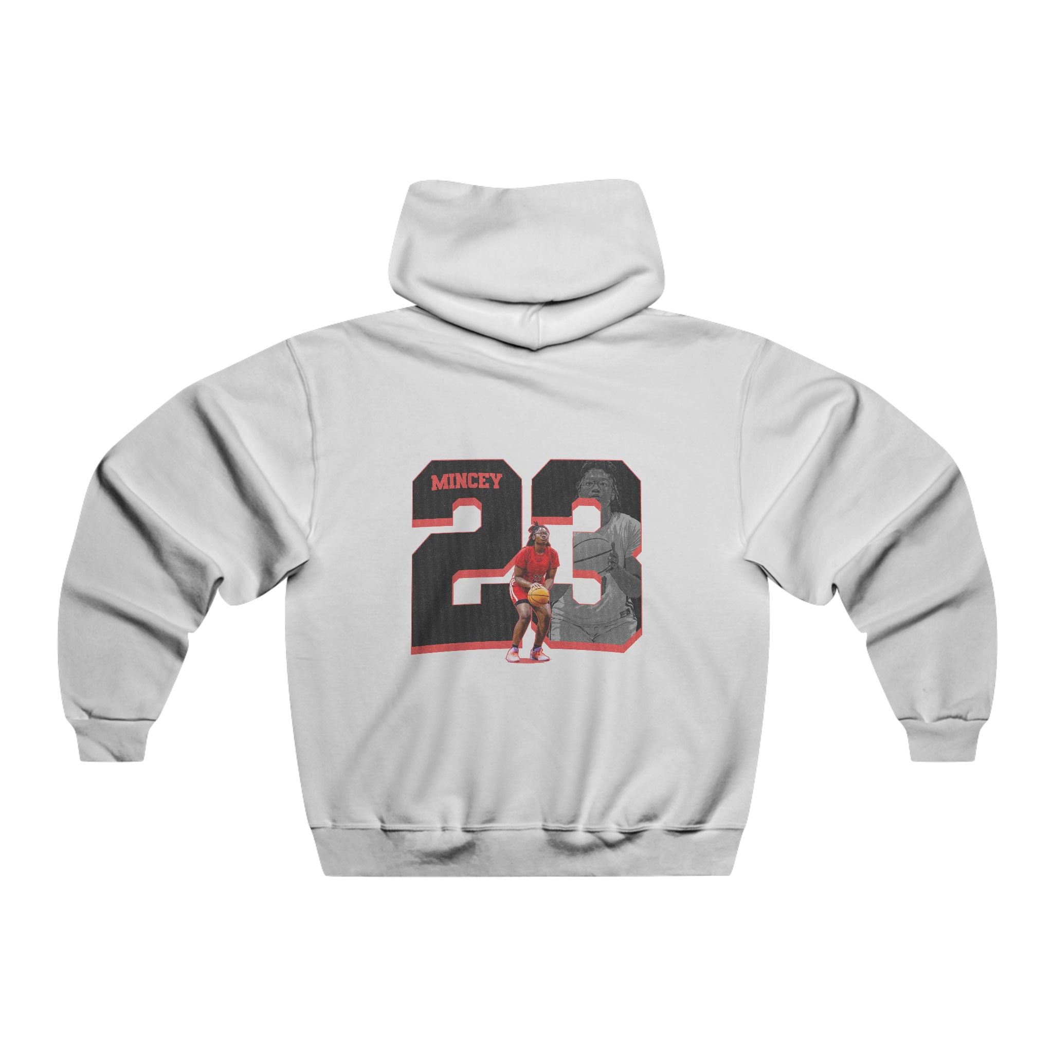 Layla Mincey Vintage Hoodie