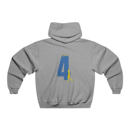 Jamarion Banks Vintage Hoodie