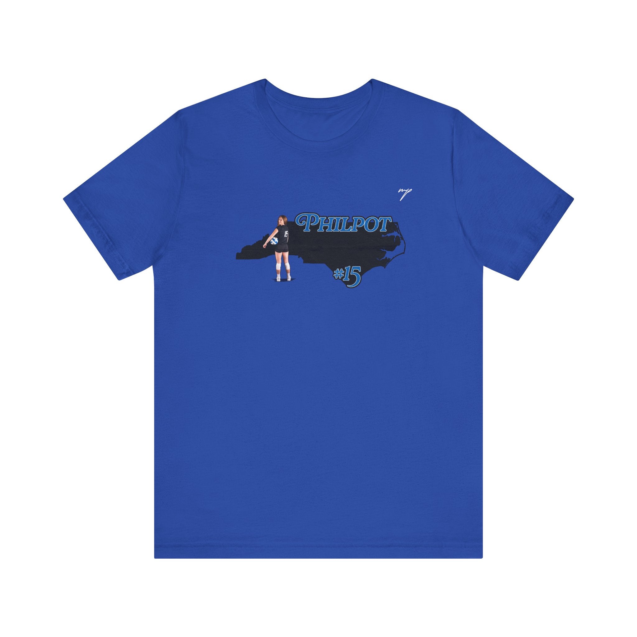 Olivia Philpot Graphic Tee