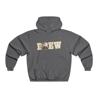 Andrew Hickman Vintage Hoodie