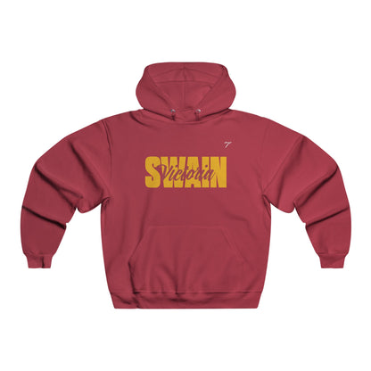 Victoria Swain Vintage Hoodie