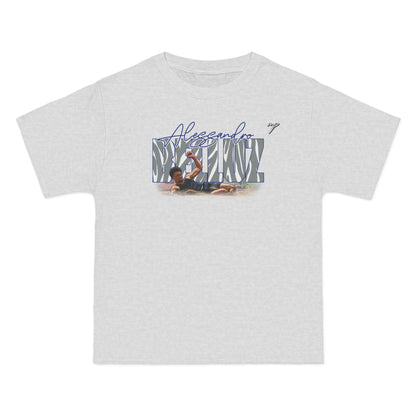 Alessandro Belluz Vintage Tee