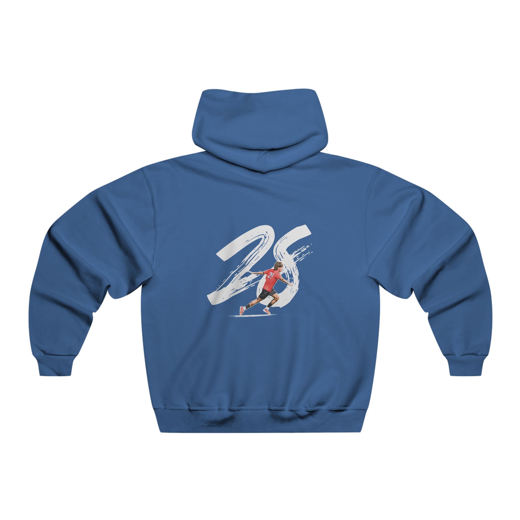 Jadyn Senger Vintage Hoodie
