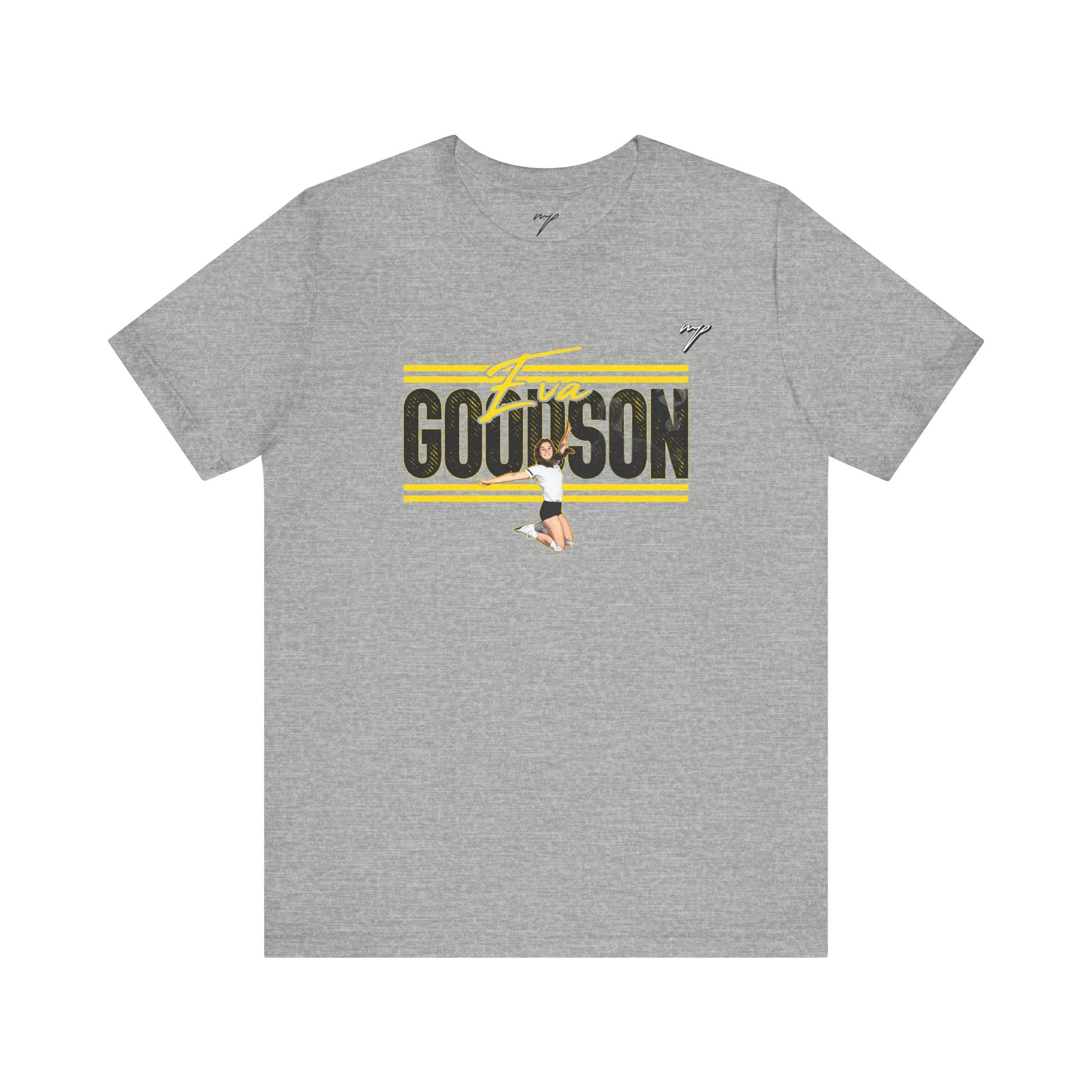 Eva Goodson Graphic Tee