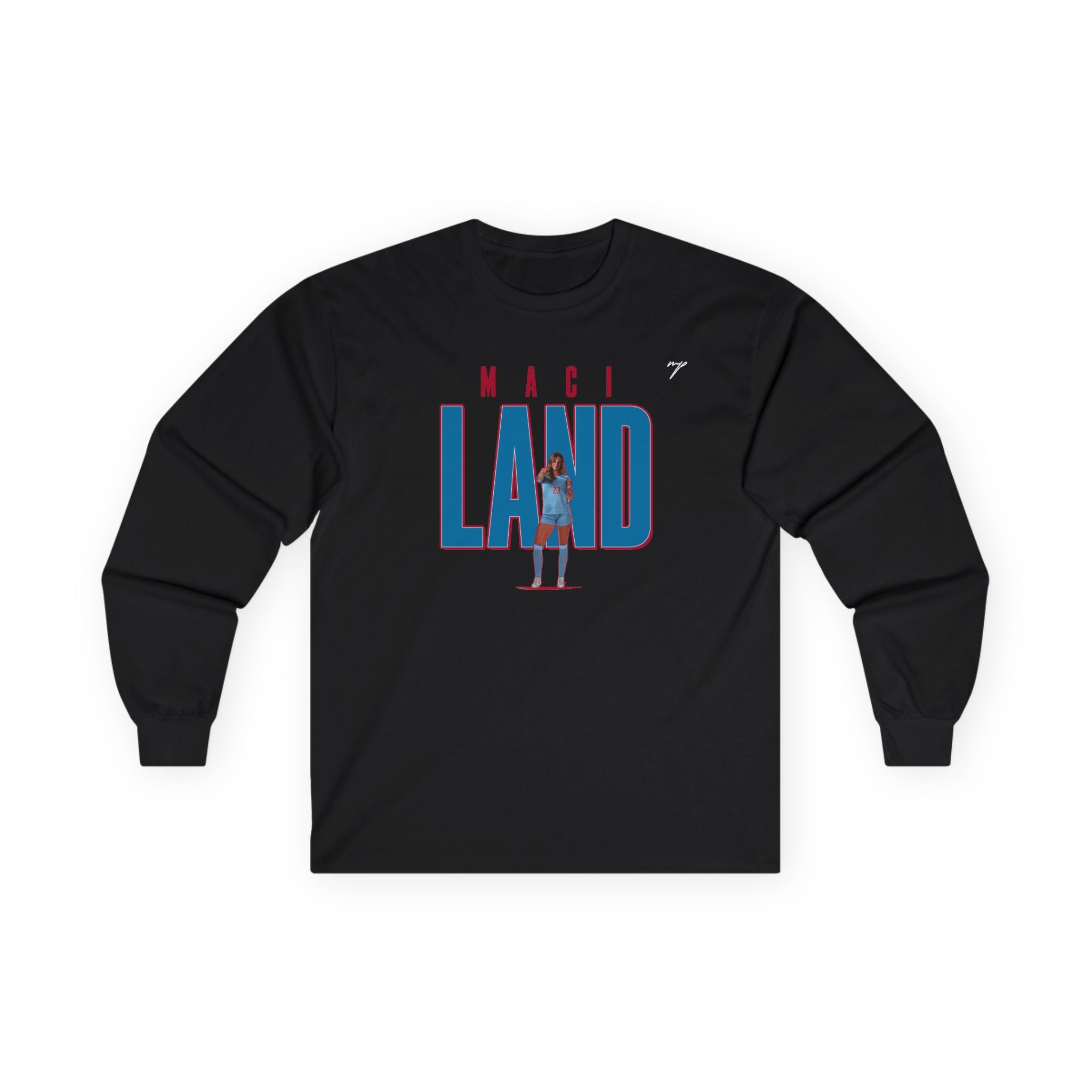 Maci Land Long Sleeve