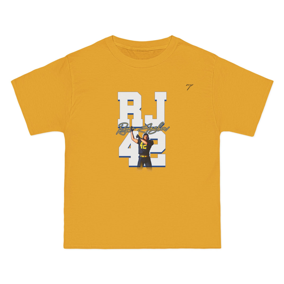 Ryan Jaslow Vintage Tee