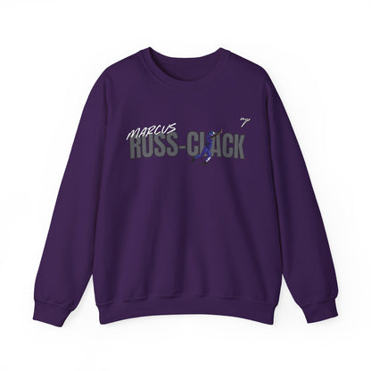 Marcus Russ-Clack Crewneck