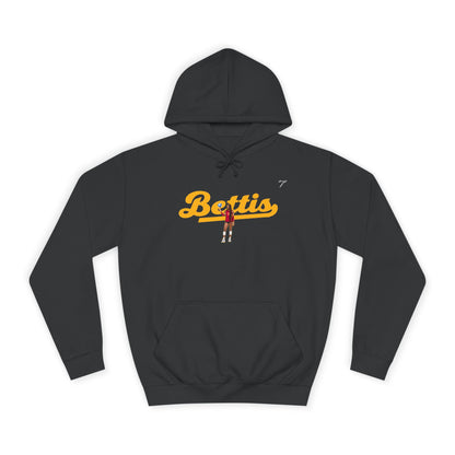 Mesaiya Bettis Hoodie
