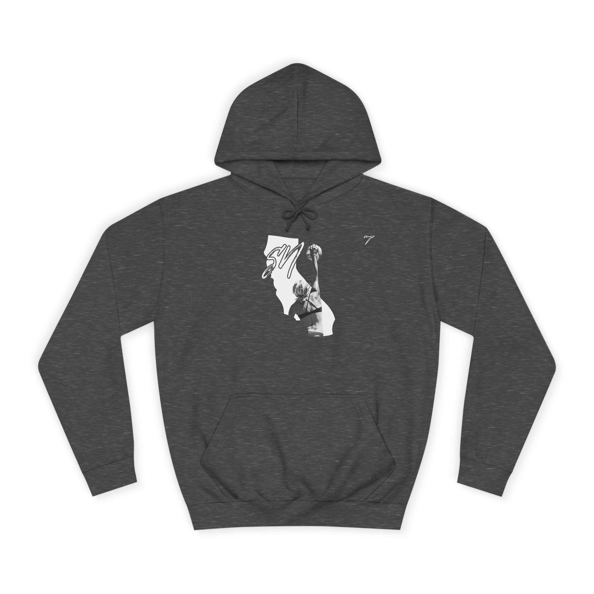 Sammy Nammack Hoodie