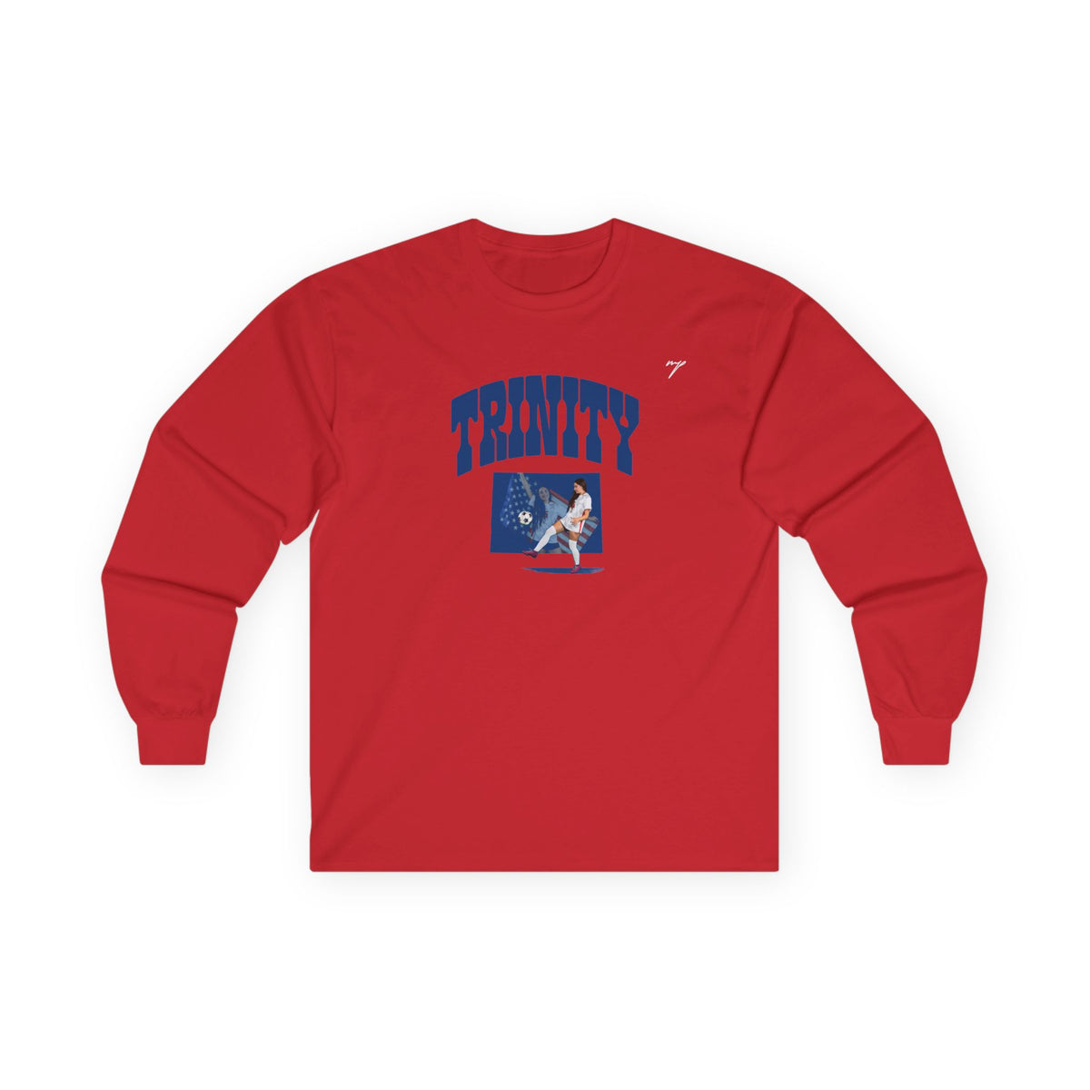 Trinity Bonebrake Long Sleeve
