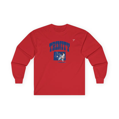 Trinity Bonebrake Long Sleeve