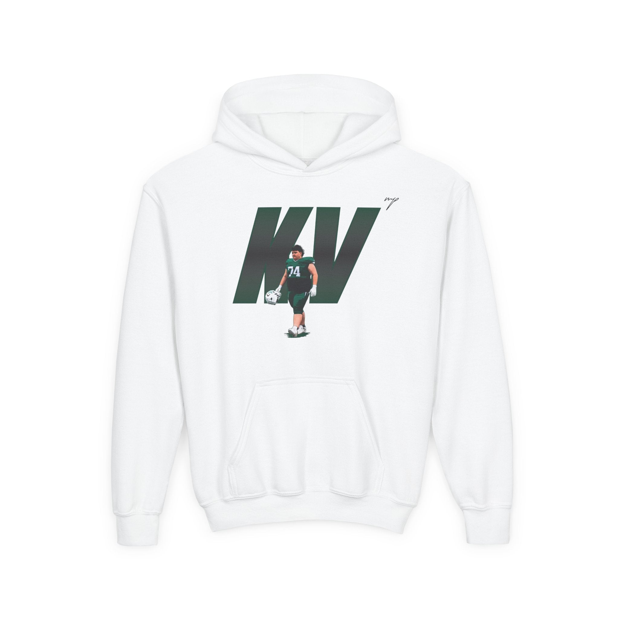 Kyle Vanvleet YOUTH Hoodie