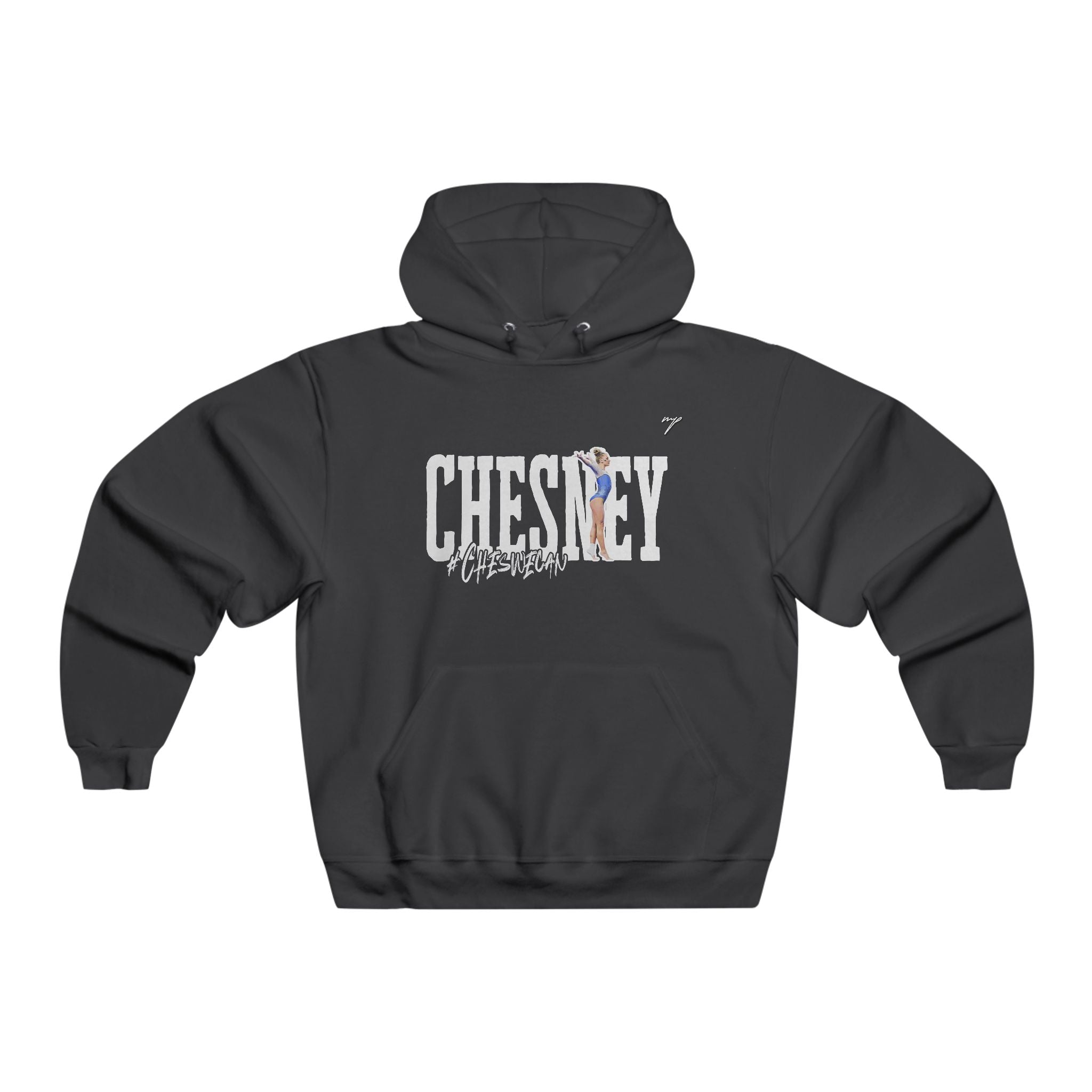 Chesney Bennett Vintage Hoodie