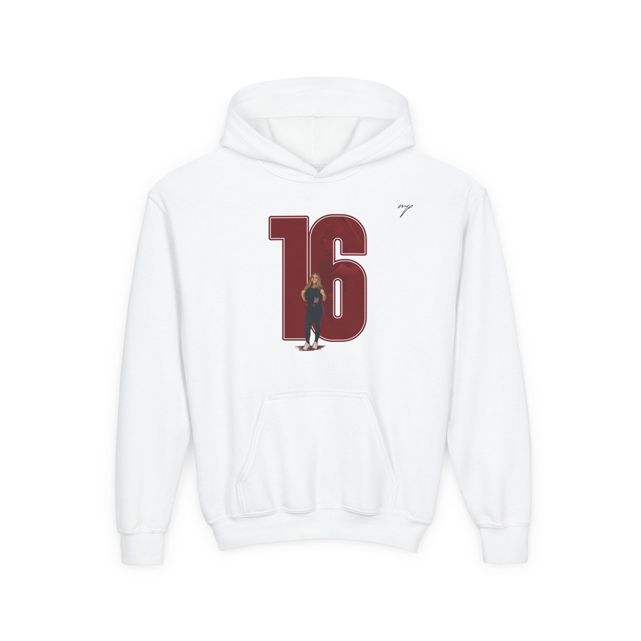Rylin Sprague YOUTH Hoodie