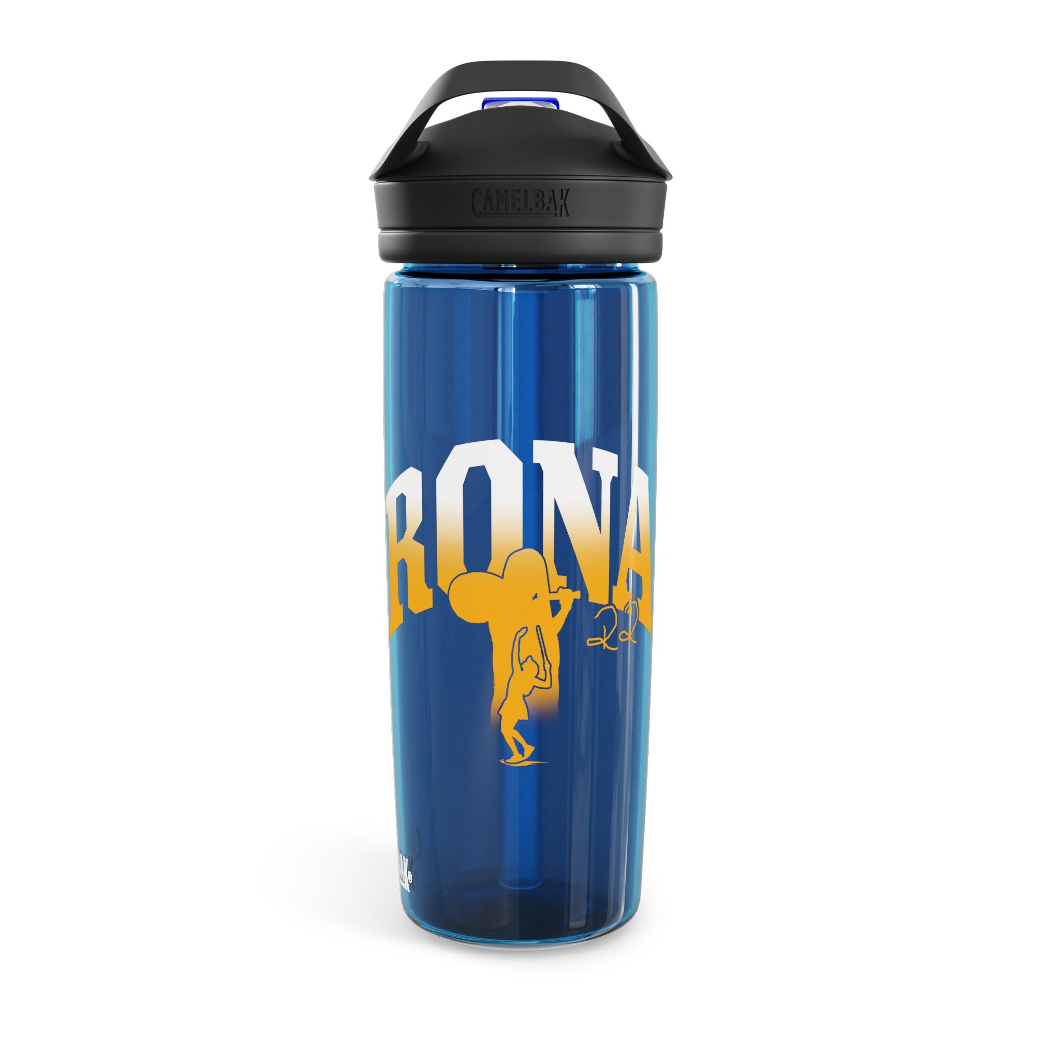Rona Rugara Water Bottle