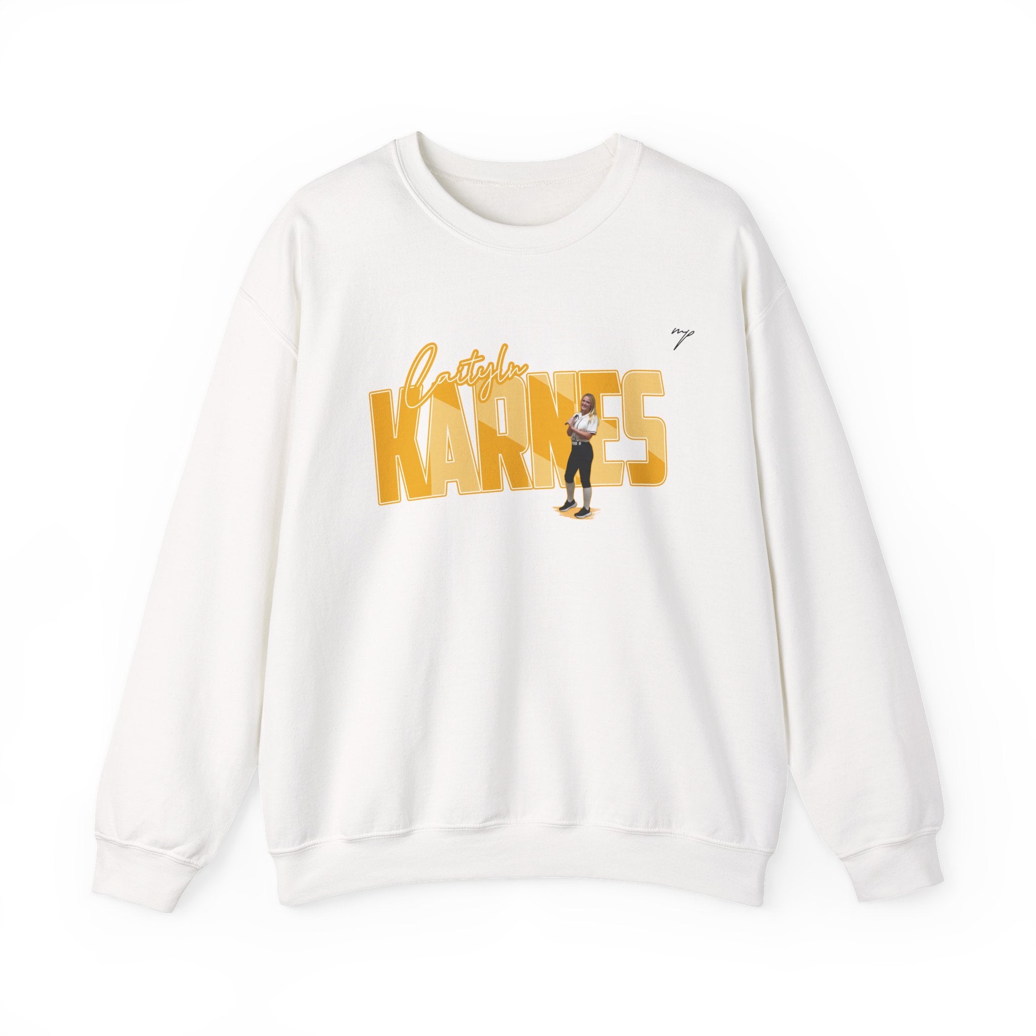 Caitlyn Karnes Crewneck