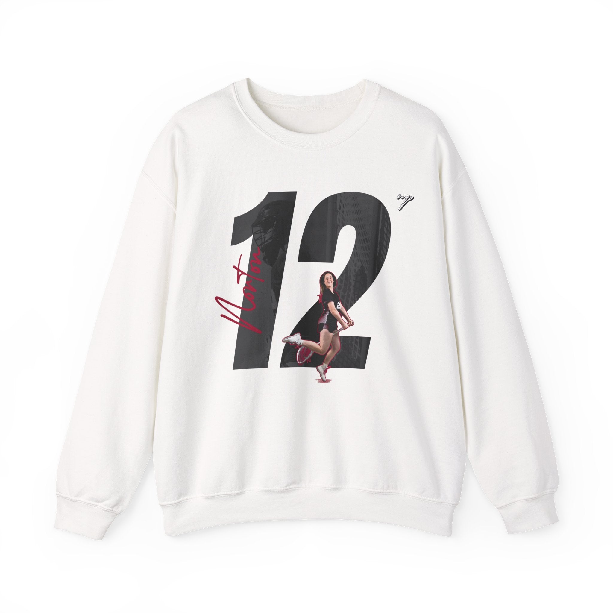 Charlotte Norton Crewneck