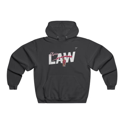 Elsie Law Vintage Hoodie