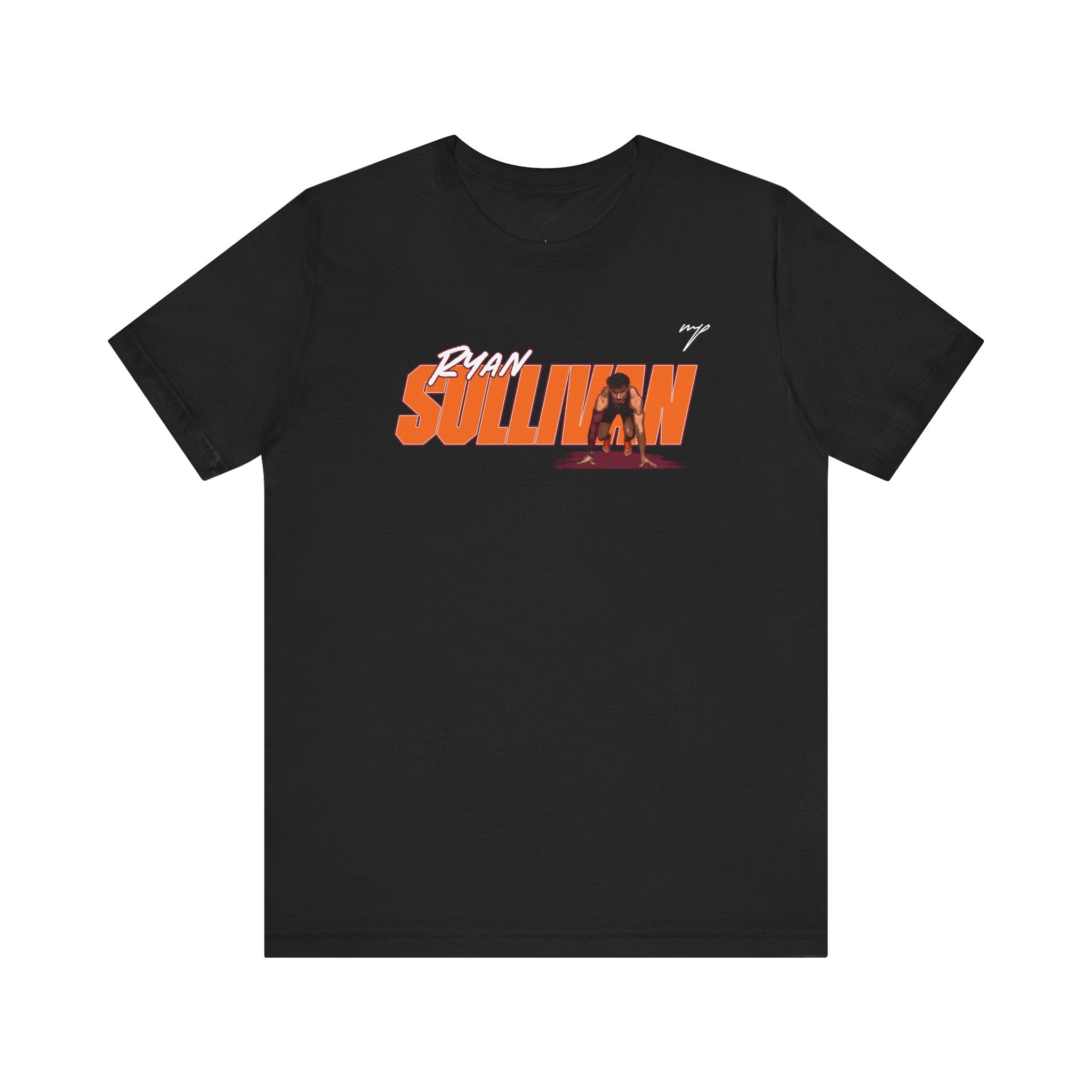Ryan Sullivan Graphic Tee