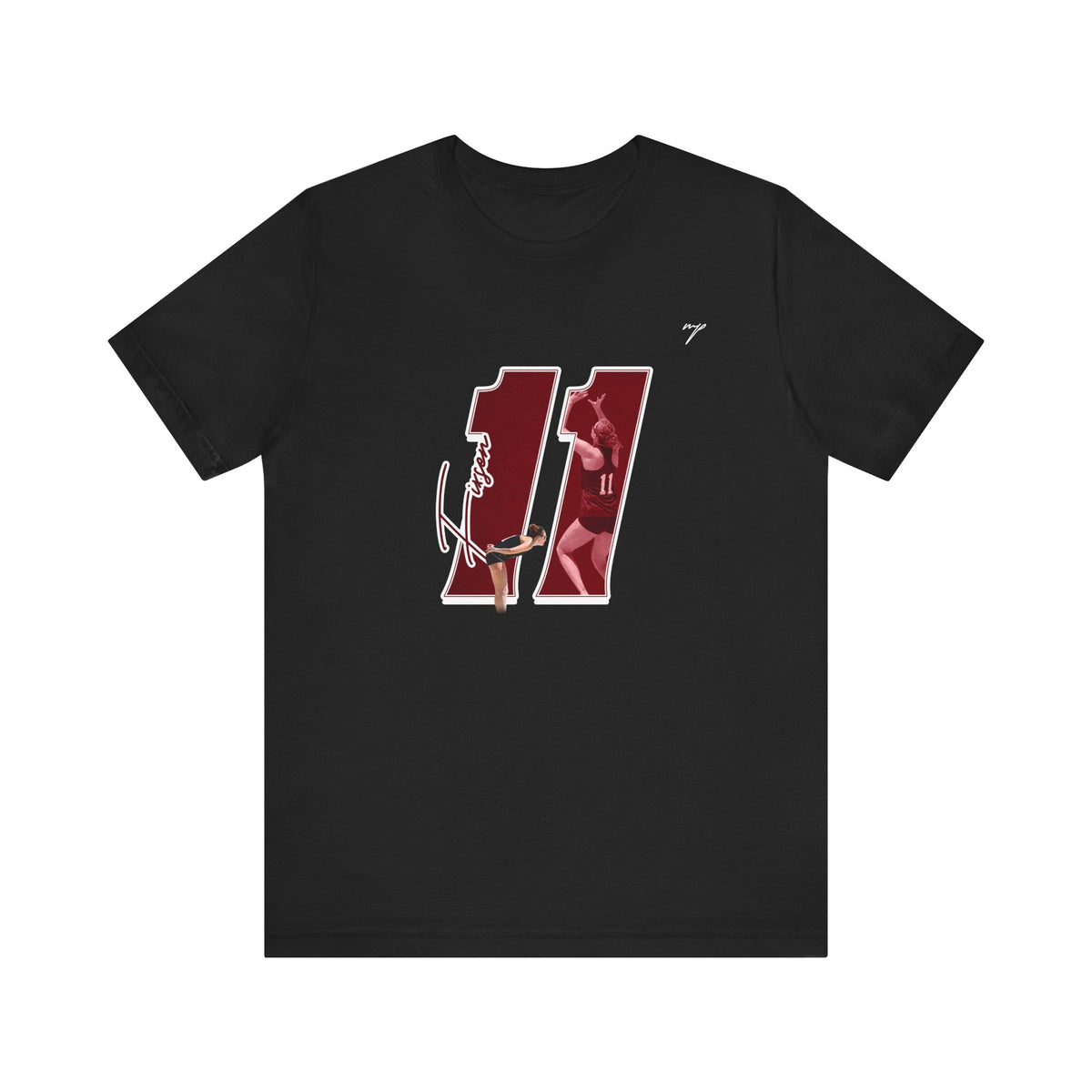 Jaycee Fixsen Graphic Tee
