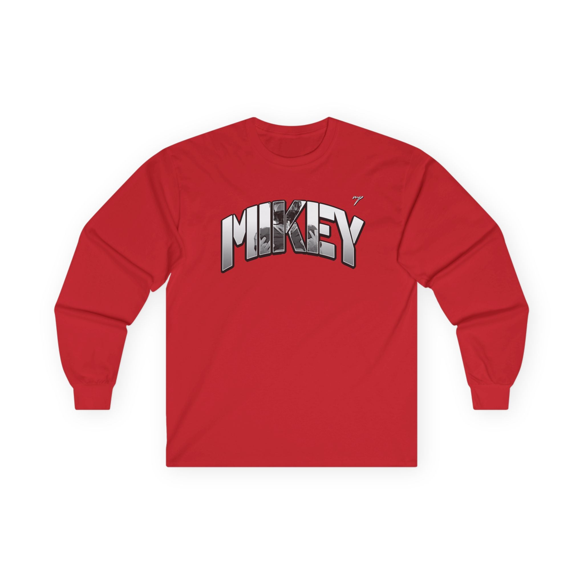 Michael Hays Long Sleeve Tee