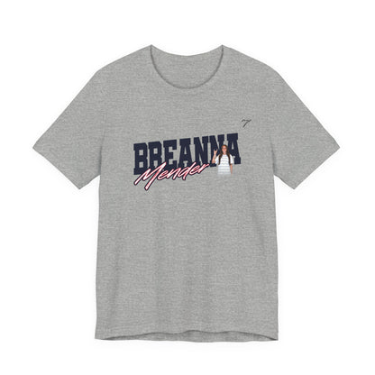 Breanna Mender Graphic Tee