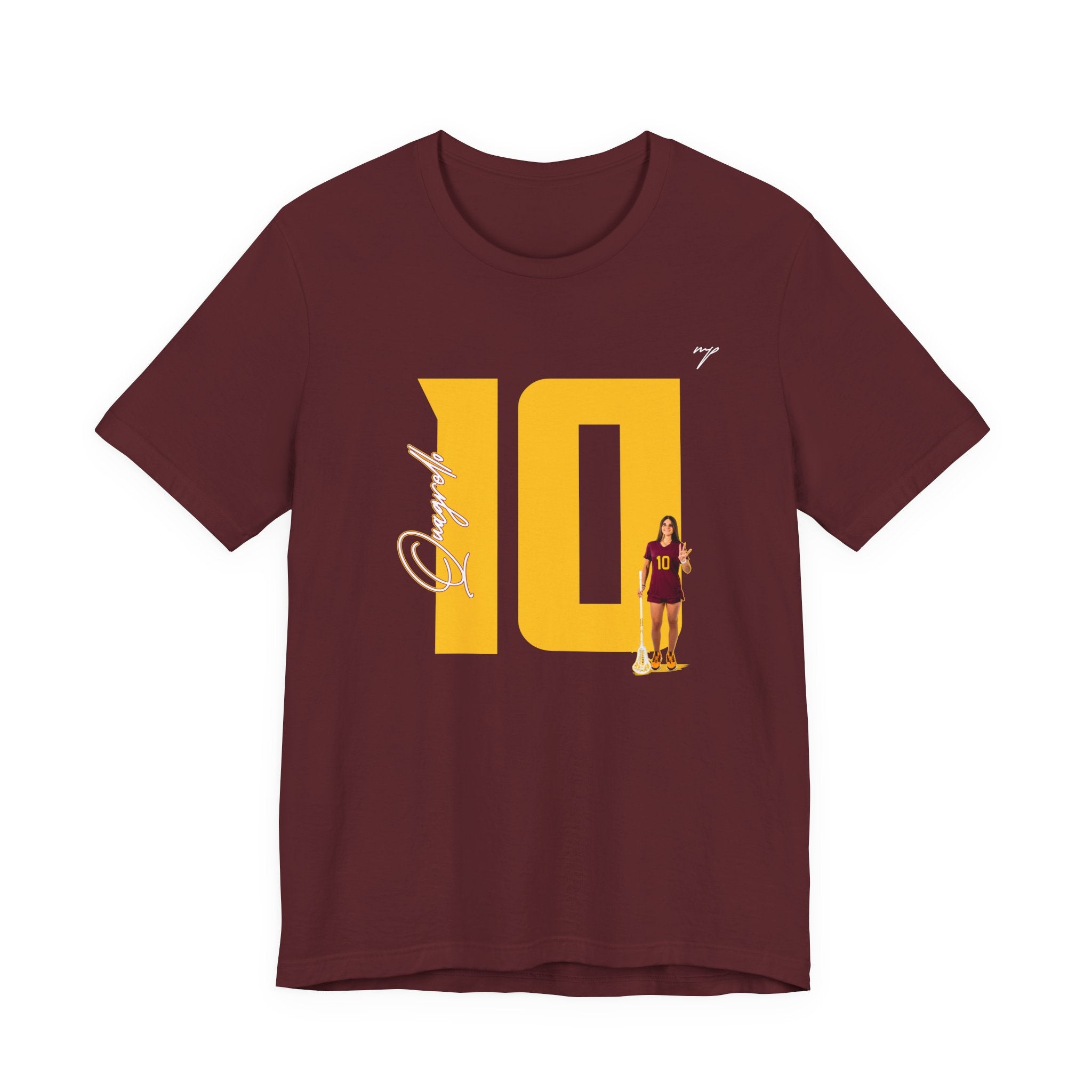 Mia Quagrello Graphic Tee