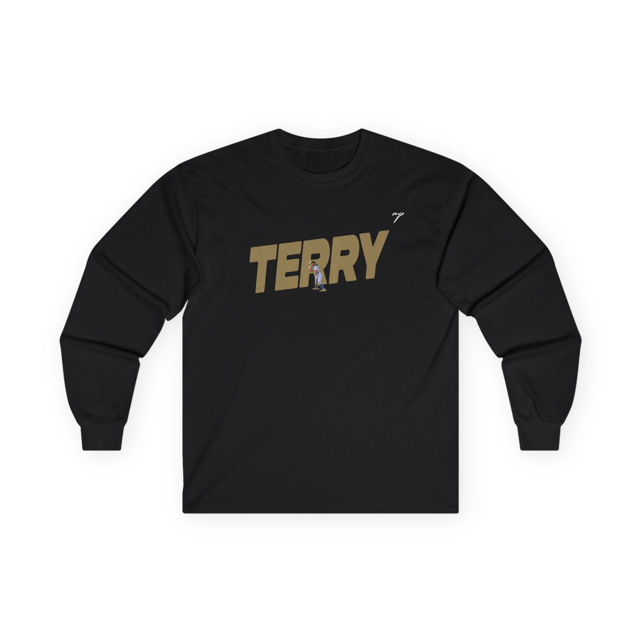 Kylie Terry Long Sleeve