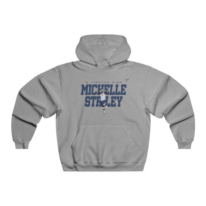 Michelle Striley Vintage Hoodie