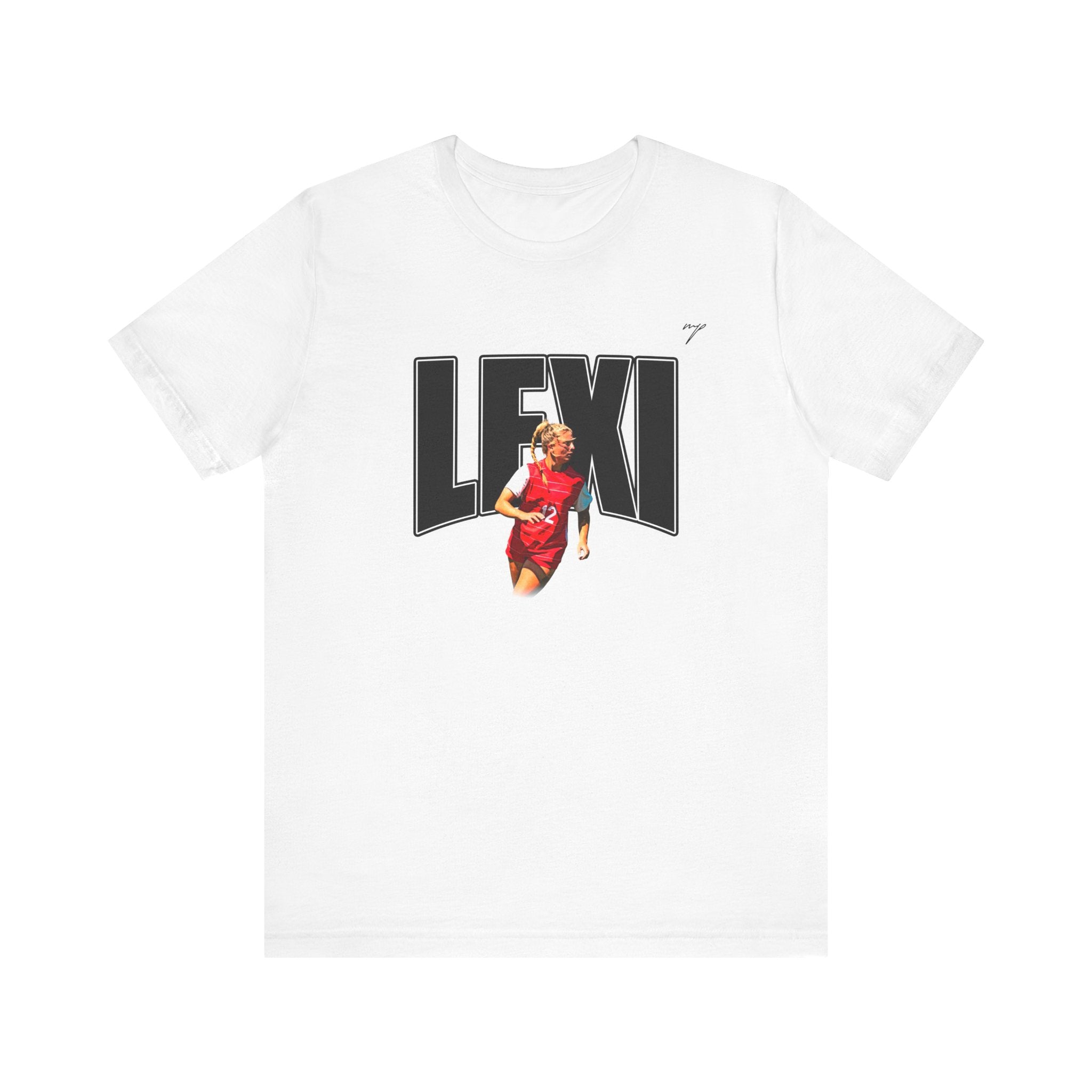 Lexi Watkins Graphic Tee