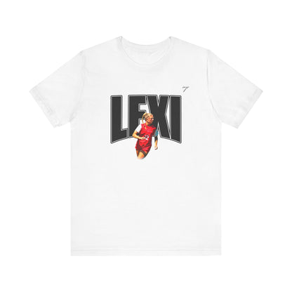 Lexi Watkins Graphic Tee