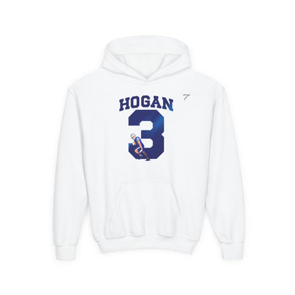 Kyle Hogan YOUTH Hoodie