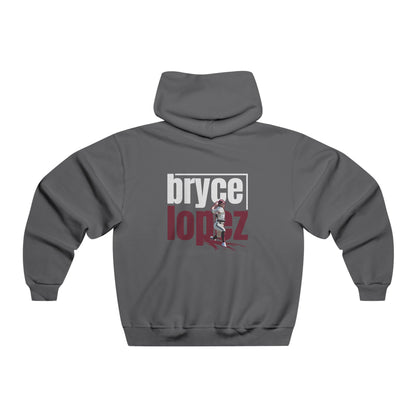 Bryce Lopez Vintage Hoodie
