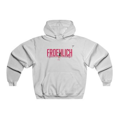 Leighton Froehlich Vintage Hoodie