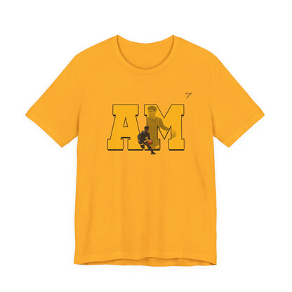Angel Montes Graphic Tee
