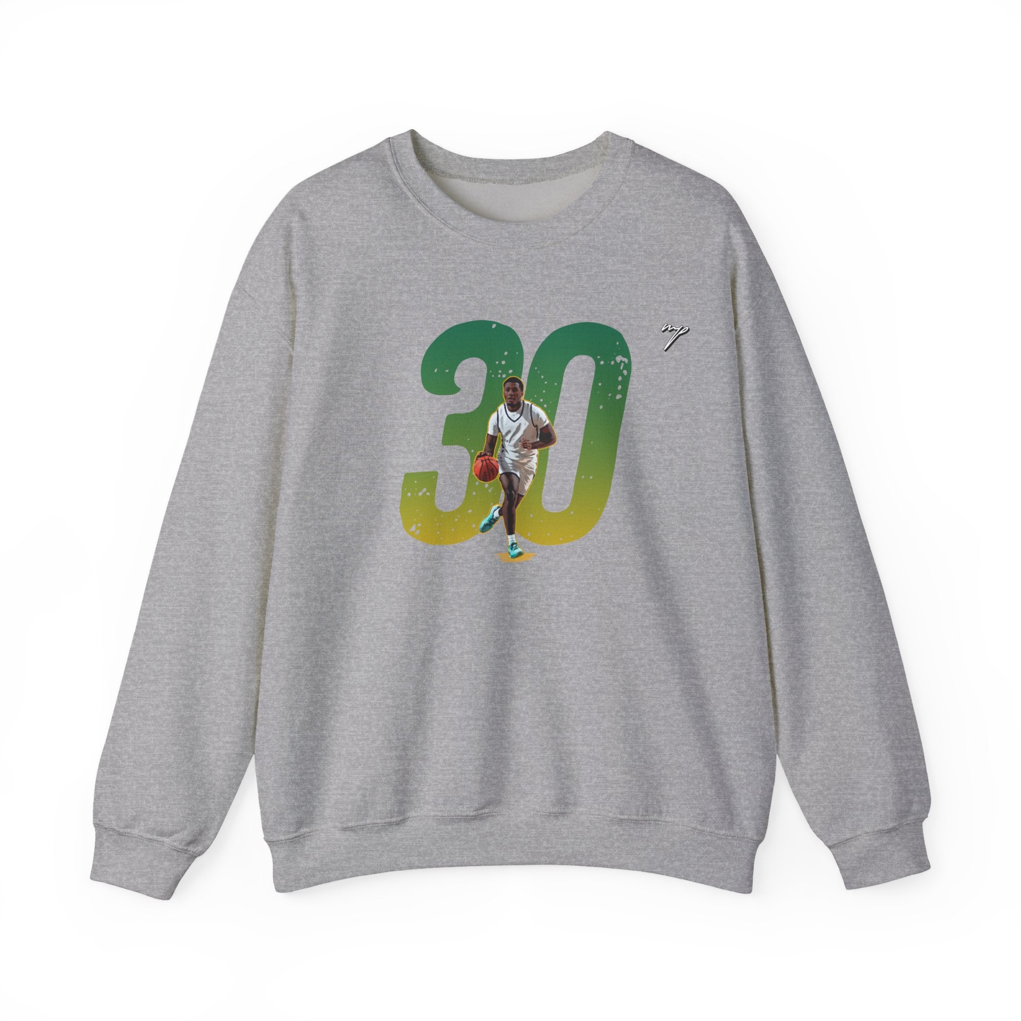 Dom Payne Crewneck